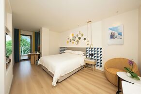 Guilin O-LIVE Social Hotel