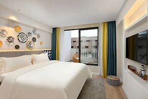 Guilin O-LIVE Social Hotel