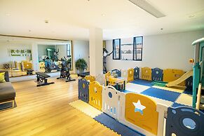 Guilin O-LIVE Social Hotel