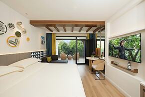 Guilin O-LIVE Social Hotel