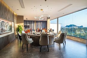 Guilin O-LIVE Social Hotel