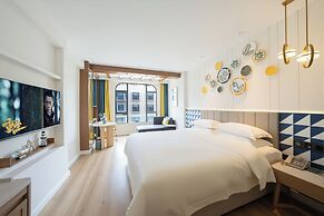 Guilin O-LIVE Social Hotel