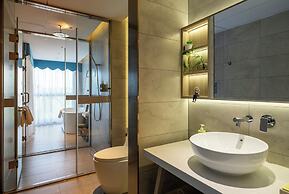 Guilin O-LIVE Social Hotel