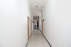 Hotel O Peaceful Residence