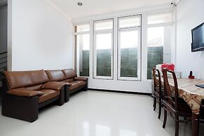 Hotel O Peaceful Residence