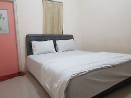 Hotel O Peaceful Residence