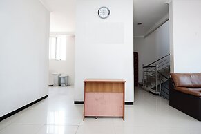 Hotel O Peaceful Residence