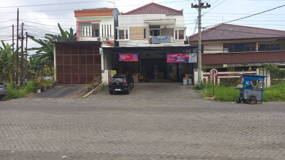 Hotel O Peaceful Residence
