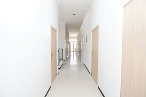 Hotel O Peaceful Residence