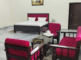 Moonvilla Banquet And Hotels