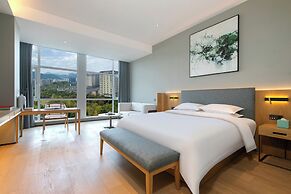 SSAW Boutique Hotel ZHIJIANG IMPRESSION