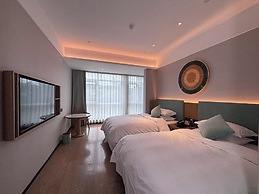 SSAW Boutique Hotel ZHIJIANG IMPRESSION