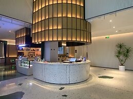 SSAW Boutique Hotel ZHIJIANG IMPRESSION