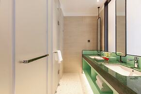 SSAW Boutique Hotel ZHIJIANG IMPRESSION