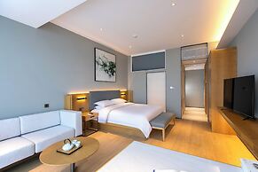 SSAW Boutique Hotel ZHIJIANG IMPRESSION