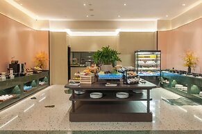 SSAW Boutique Hotel ZHIJIANG IMPRESSION