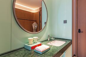SSAW Boutique Hotel ZHIJIANG IMPRESSION