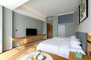 SSAW Boutique Hotel ZHIJIANG IMPRESSION