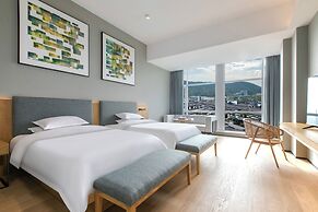 SSAW Boutique Hotel ZHIJIANG IMPRESSION