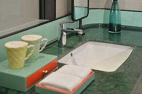SSAW Boutique Hotel ZHIJIANG IMPRESSION