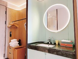 SSAW Boutique Hotel ZHIJIANG IMPRESSION