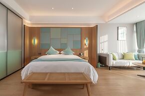 SSAW Boutique Hotel ZHIJIANG IMPRESSION
