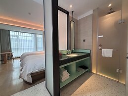 SSAW Boutique Hotel ZHIJIANG IMPRESSION