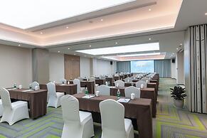 SSAW Boutique Hotel ZHIJIANG IMPRESSION