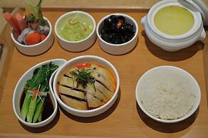 SSAW Boutique Hotel ZHIJIANG IMPRESSION