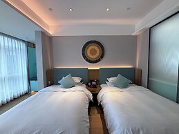 SSAW Boutique Hotel ZHIJIANG IMPRESSION