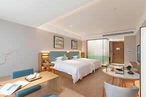 SSAW Boutique Hotel ZHIJIANG IMPRESSION