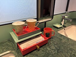 SSAW Boutique Hotel ZHIJIANG IMPRESSION