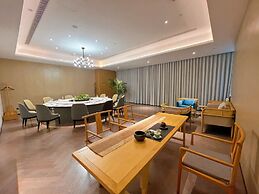 SSAW Boutique Hotel ZHIJIANG IMPRESSION