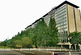 SSAW Boutique Hotel ZHIJIANG IMPRESSION