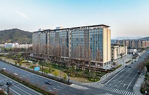 SSAW Boutique Hotel ZHIJIANG IMPRESSION