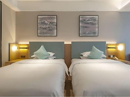 SSAW Boutique Hotel ZHIJIANG IMPRESSION
