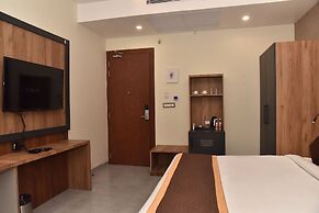 HOTEL JP INN SITAPUR