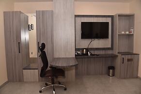 HOTEL JP INN SITAPUR