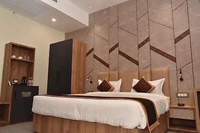 HOTEL JP INN SITAPUR