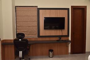HOTEL JP INN SITAPUR