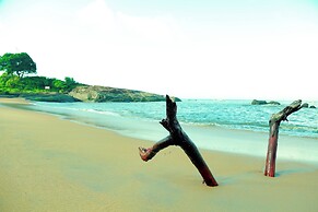 Renai Kappad Beach Resort