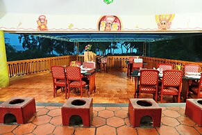 Renai Kappad Beach Resort