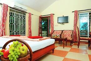 Renai Kappad Beach Resort