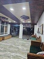 Chauhan Annexe