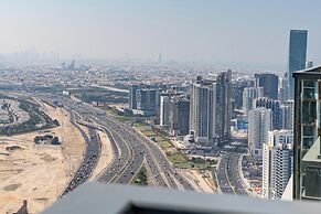 Samaya Holiday Homes Dubai Luxury Suites
