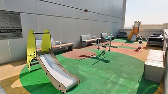 Samaya Holiday Homes Dubai Luxury Suites