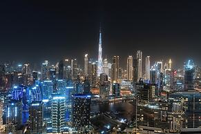 Samaya Holiday Homes Dubai Luxury Suites