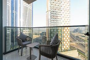 Samaya Holiday Homes Dubai Luxury Suites