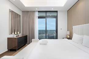 Samaya Holiday Homes Dubai Luxury Suites