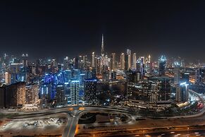 Samaya Holiday Homes Dubai Luxury Suites
